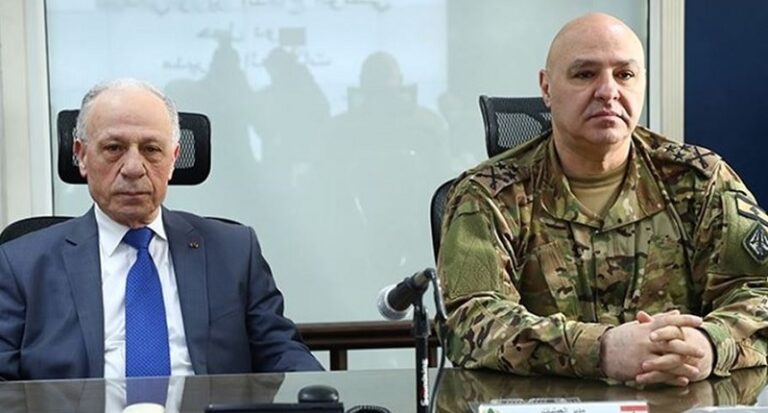 “الشورى” يكسر سليم ويؤجّج “حرب” الوزير والقائد