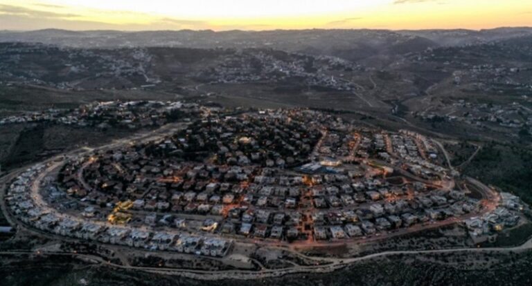 صندوق نرويجي يبيع حصته بشركة متهمة بانتهاكات بغزة