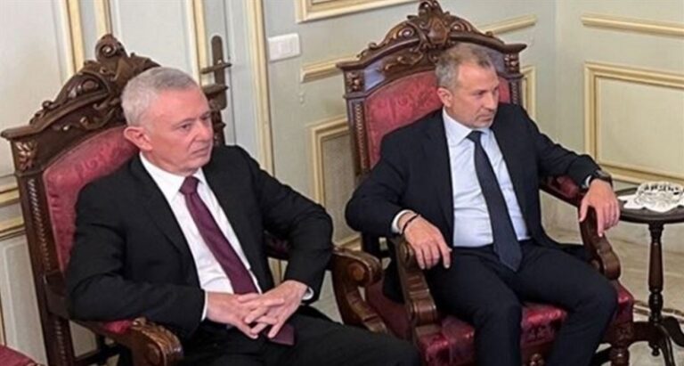 بعد الاستحقاق والجنوب.. الاشتباك بين المرجعيات