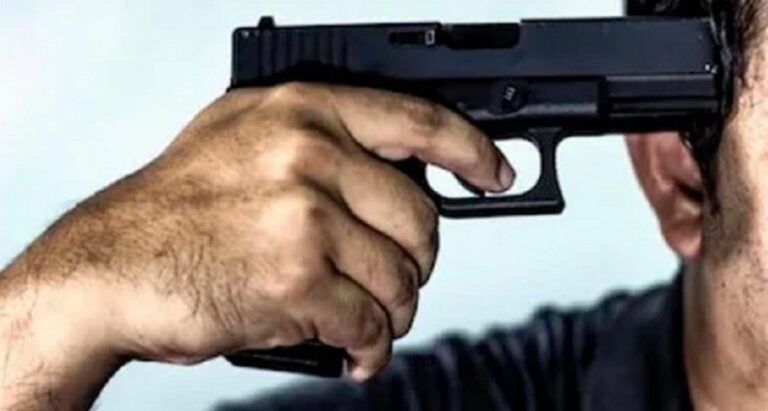 انتحار معاون من قوى الأمن داخل السفارة السعودية