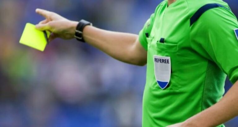 مقتل حكم مباراة في ربع نهائي كأس الكونغو! (فيديو)