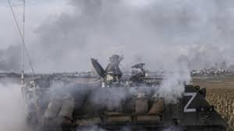 إعلام العدو: حريق بالقرب من مستوطنة “إيلانيا”