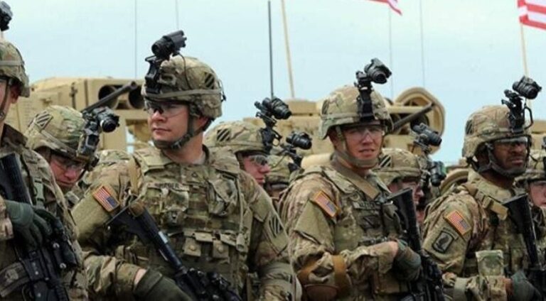 الجيش الأميركي: “الحوثيون” أطلقوا صاروخين باليستيين مضادين للسفن