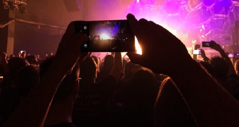 “ليلة النكد” لأول مرة في الكويت!