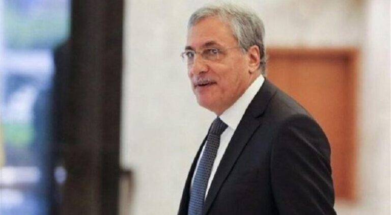 وزير العدل: عدد السوريين في لبنان يتزايد من دون ضوابط!