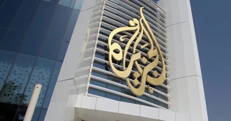 تمديد إغلاق مكتب “الجزيرة” في الأراضي المحتلة