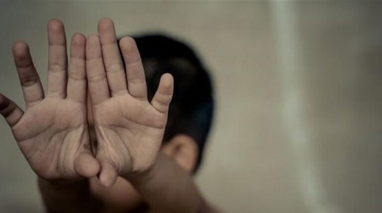 توقيف متحرش بأطفال قصّر!