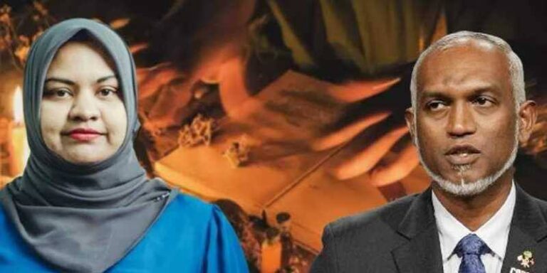 وزيرة مارست “السحر الأسود” ضد الرئيس!