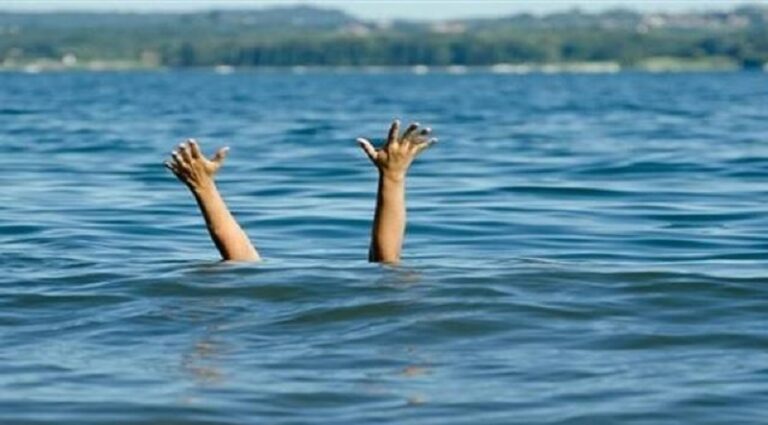 وفاة شاب غرقاً في بحر العبدة!