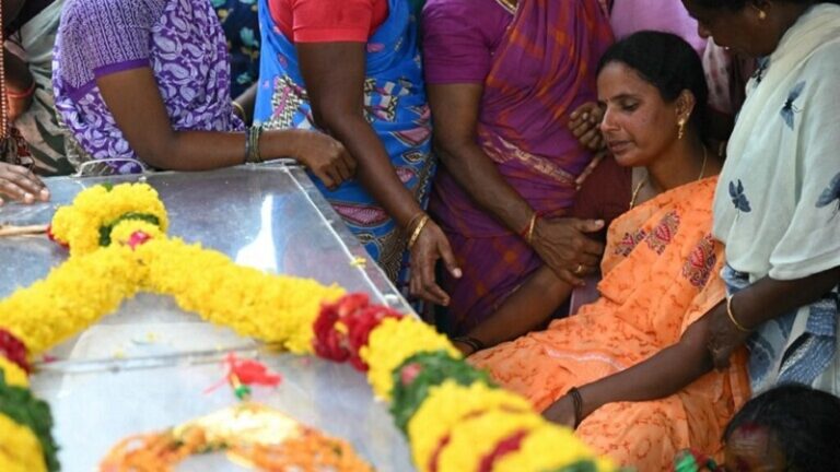 ارتفاع عدد قتلى الكحول المغشوش في الهند!