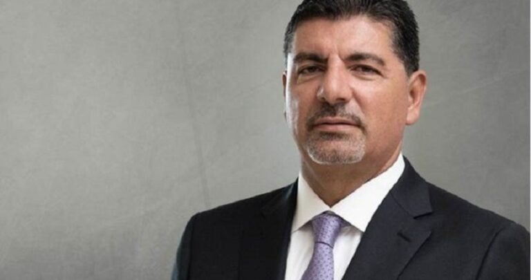 بهاء الحريري: سنعيد إعمار بيروت والجنوب