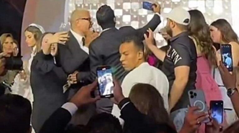 السجن لمدّة سنة لعمرو دياب؟