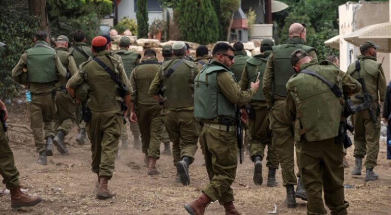 إعلام عبري: الحرب مع “حزب الله” قد تندلع قريباً