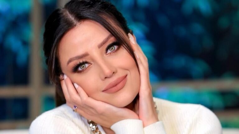 رضوى الشربيني عقدت قرانها؟ (فيديو)