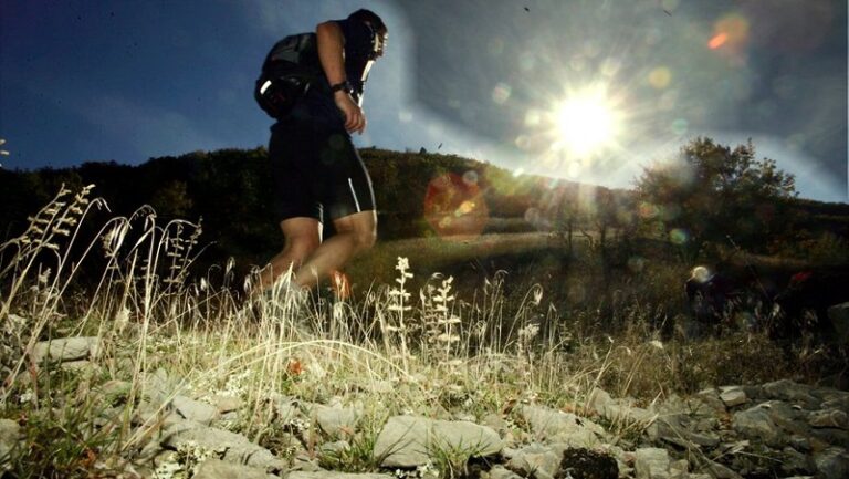 قتيل و16 جريحاً بسباق في فرنسا!