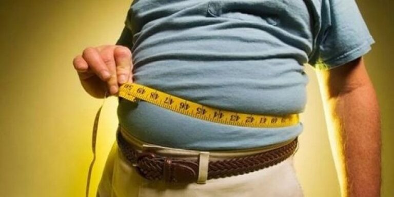 ثلث السكان يعانون من السمنة في روسيا!