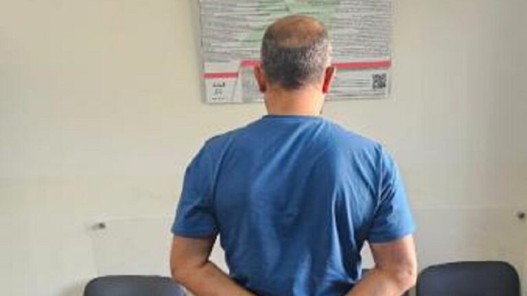 سرقة بواسطة الكسر والخلع.. وقوى الأمن تتحرك!