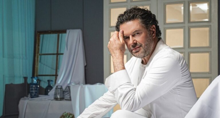 “قلبي عاشقها”.. إمرأة تتطلق بسبب راغب علامة!