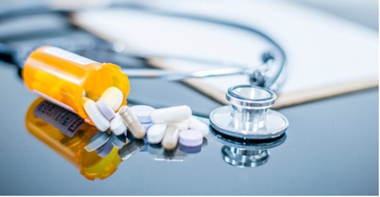 وداعاً للأدوية؟