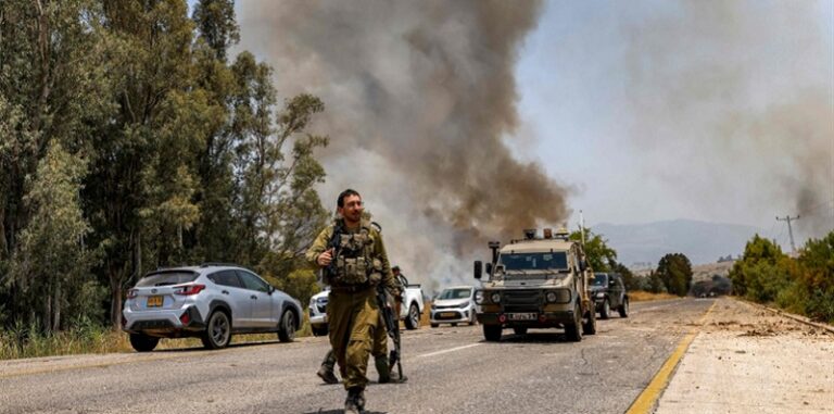 معضلة العدو المركّبة: كيف نستمر في غزة ونعطّل جبهة لبنان؟