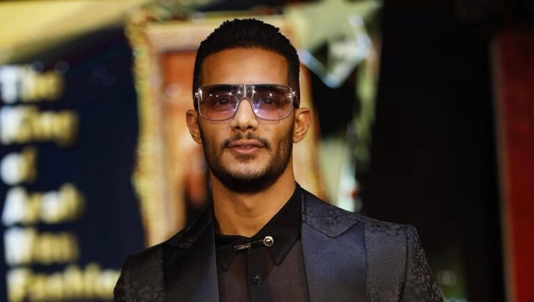 محمد رمضان ممنوع من دخول مصر؟