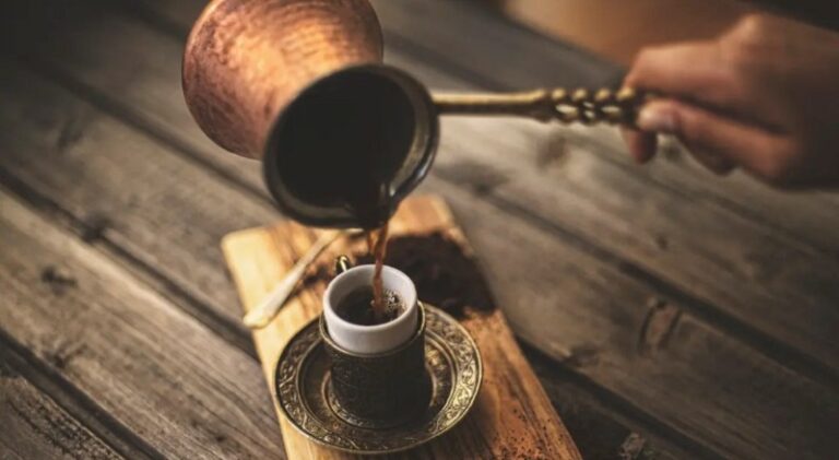 شرب القهوة يقلل من الوفاة المبكرة!