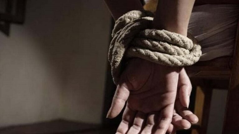 خطف 3 لبنانيين في نيجيريا!