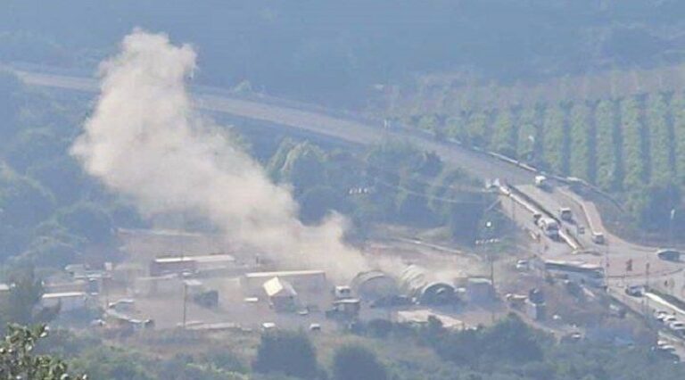 قتيلان و24 جريحاً للعدو في حُرفيش!