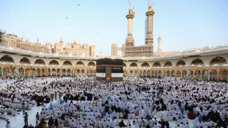 بالصورة ـ مذكرة ببرنامج صلاة عيد الأضحى