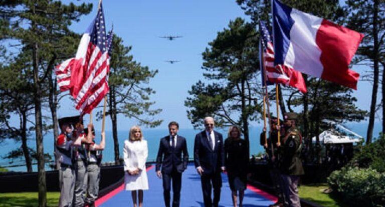 الأوروبيون يخشون انزلاقاً غير محسوب