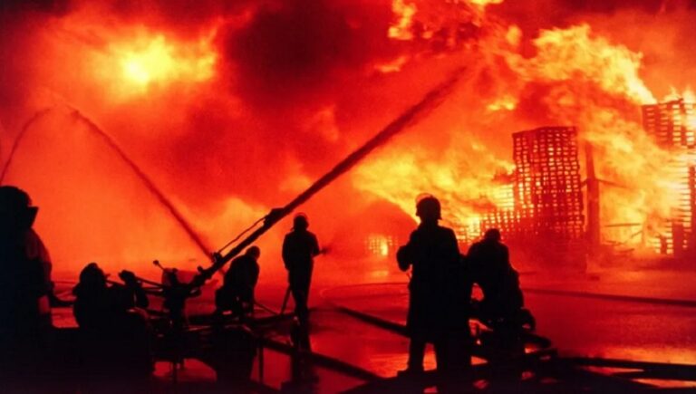 273 حريقاً أشعلها المستوطنون في “الضفة”