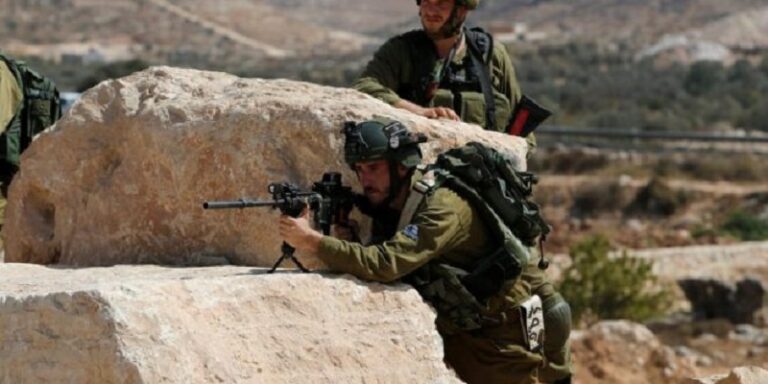 رسالة قطرية لـ”حزب الله”: “إسرائيل” تستعدّ لحرب شاملة!