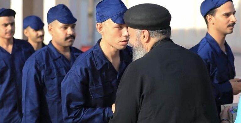 الإفراج عن آلاف النزلاء في مصر بمناسبة عيد الأضحى