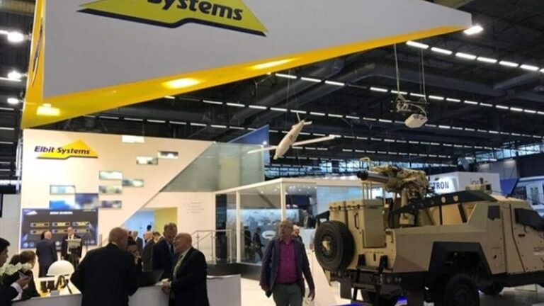 محكمة فرنسية تعلق قرار استبعاد “إسرائيل” من معرض أسلحة