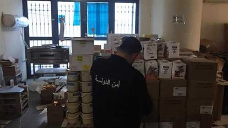 “الاقتصاد” تستجيب لنداء موقع “الجريدة”: سنلاحق المستهترين بسلامة المواطن!