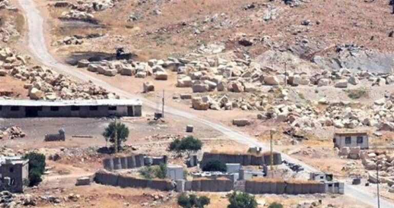 الرواية الكاملة لإخلاء الناعمة