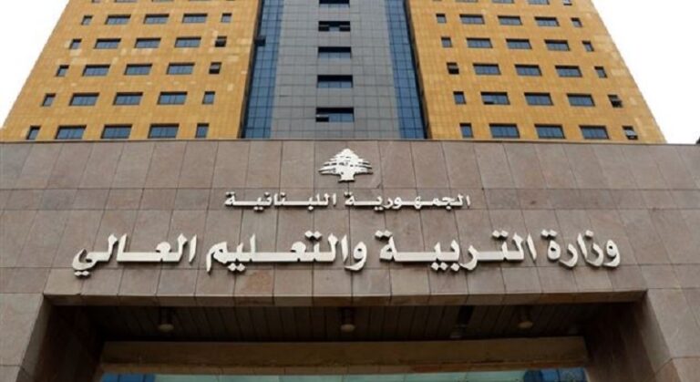 خطة طوارئ “التربية” تحتاج إلى خطة