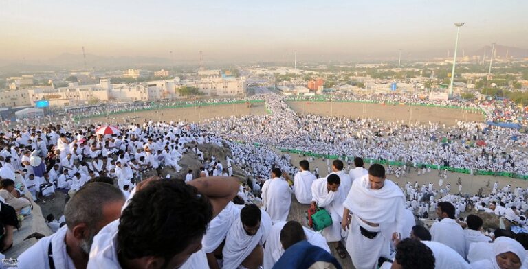 اتهام 29 شخصاً بالإتجار بالبشر والاحتيال بعد وفاة حجاج أردنيين