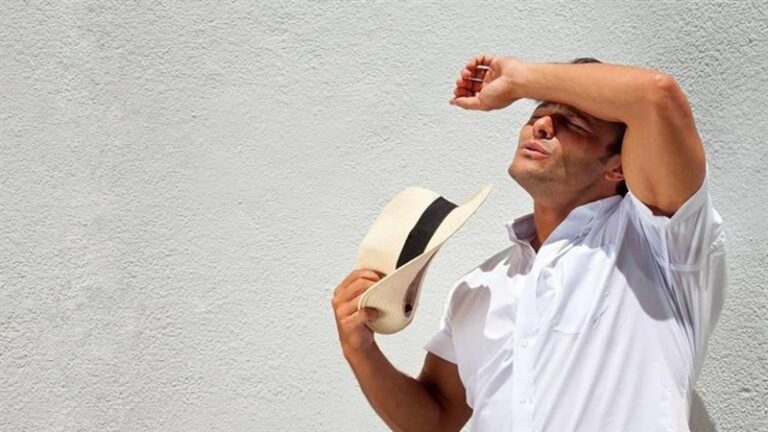 نصائح لمرضى القلب في الطقس الحار