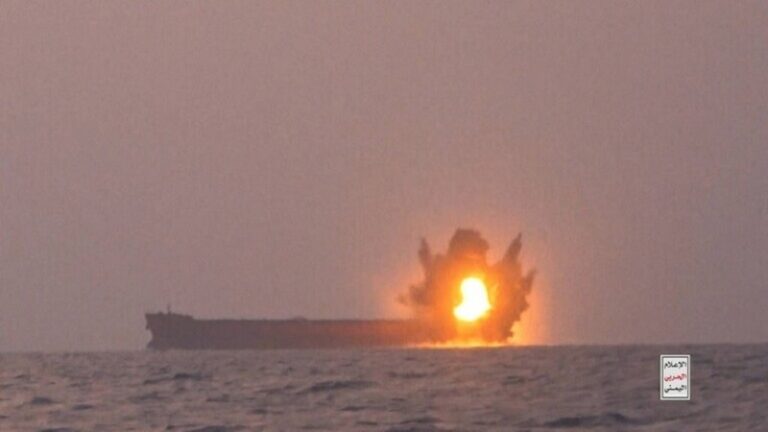 صنعاء: استهداف مطار اللد بنجاح