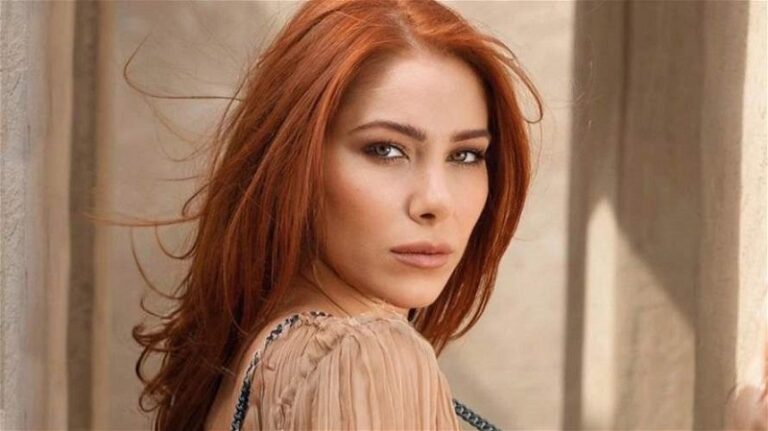 دانييلا رحمة تستعد لزواجها!