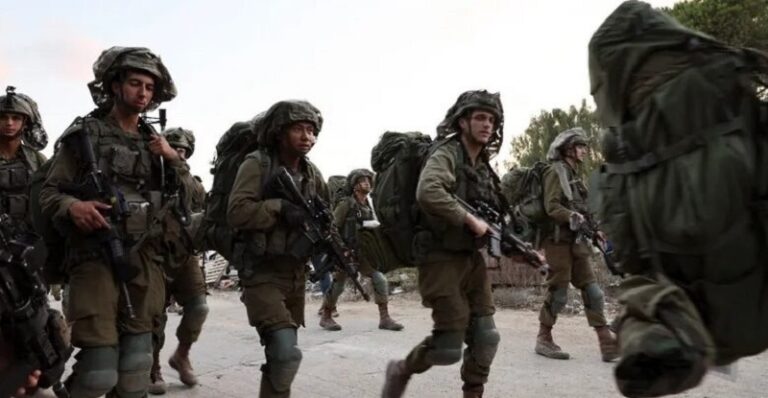 “إسرائيل” تستعد لهجوم واسع على لبنان؟