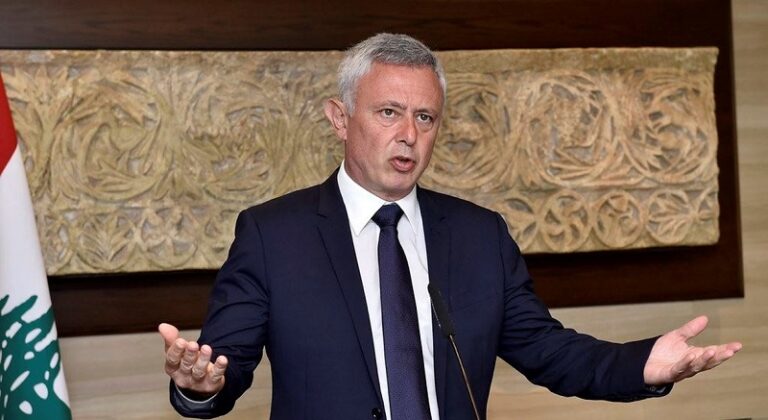 فرنجية يعتبر ترشيحه حلّاً لا مشكلة