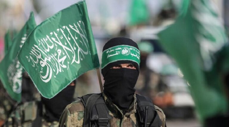 حين أغرقت “حماس” الأطلسي في المتوسط!