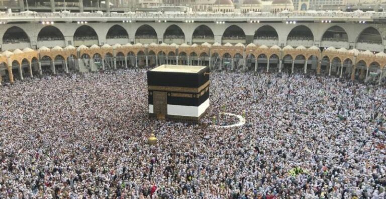 أزمة الحجّاج اللبنانيين تُحل!