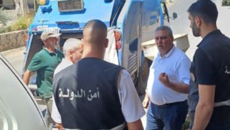 “أمن الدولة”: تصدّينا للرشوة ورسّخنا الاستقرار