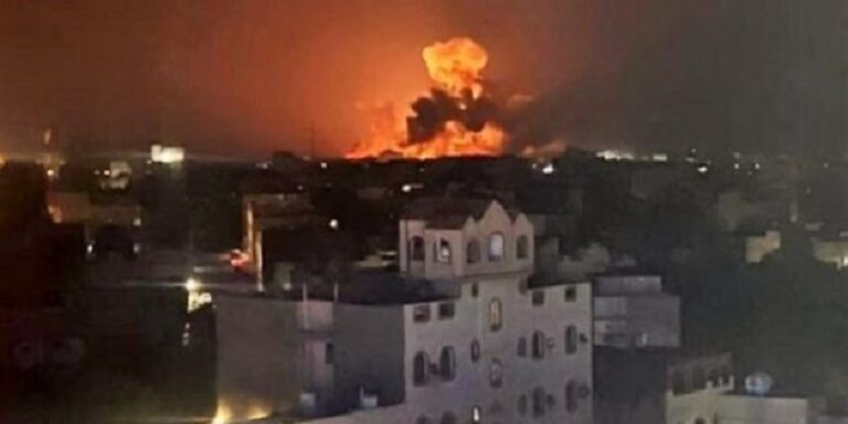 الحرب الشاملة ليست قدراً…