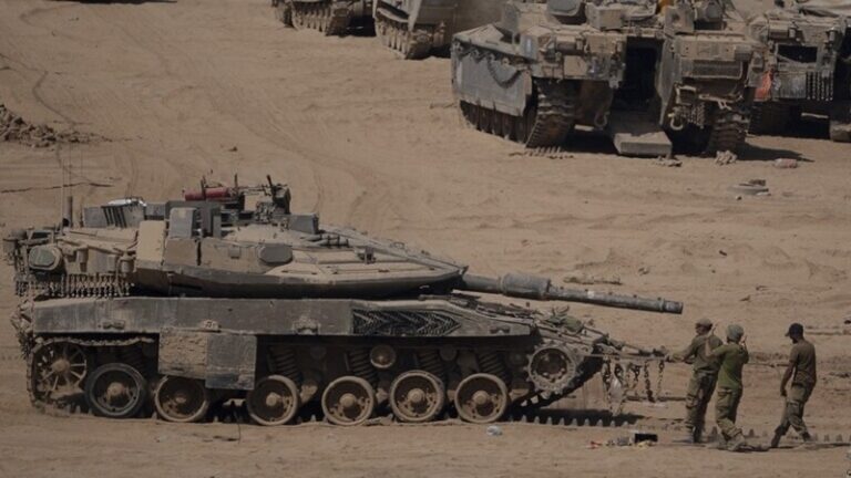 “هدنة تكتيكية” في جنوب غزة؟