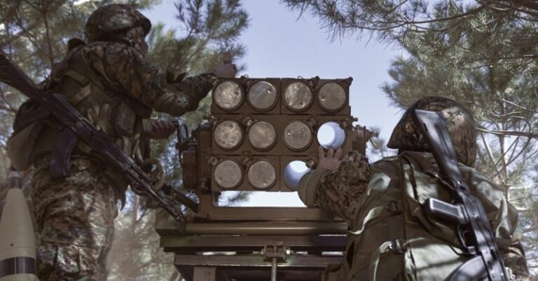 “الحزب” يضبط إيقاع هوكشتاين: اذا اجتاح العدو سيُفرَم