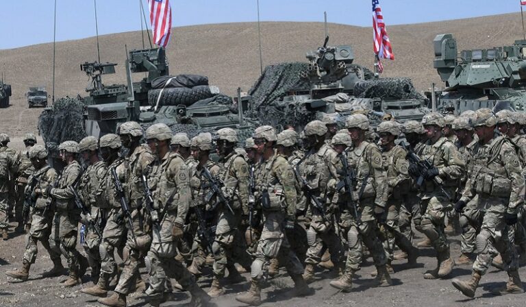 الجيش الأميركي: دمرنا قاربيْن مسيرين ومحطة تحكم للحوثيين